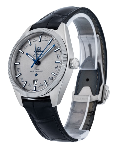 Omega Constellation Globemaster 130.33.41.22.06.001